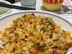 酸包菜肉泥-壹盏灯(惠农店)