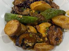-大自然美食农庄(广州南站店)