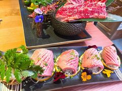 -丸藏和牛烧肉专门店(园区师惠坊店)