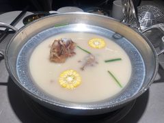 -骨之味·筒骨汤火锅(江头店)