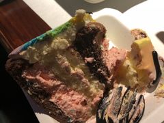 -CAKE BOSS 蛋糕老板(领展购物广场·中关村店)