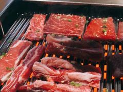 -千寻烧肉(政务区店)