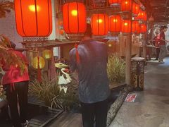 -锦上中式酒馆(南内环店)