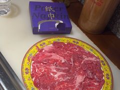 -重庆高老九火锅(万象城店)