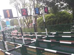 -无锡动物园·太湖欢乐园