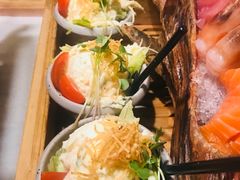 -文立新麻辣烫(合生汇21街区店)