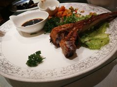 -香丰阁·烤鸭·川湘菜(清河店)