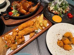 -卡朋西餐(宝安大仟里店)