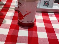 -西贝(上海中心店)