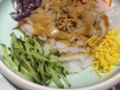 -百饺园(平山道店)