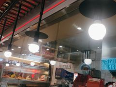 -塔斯汀·中国汉堡(蓝润置地广场店)