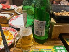 -蚝太郎 • 海鲜烧烤(建国路创始店)