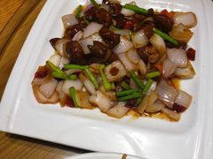 -山西人家(锦创书城店)