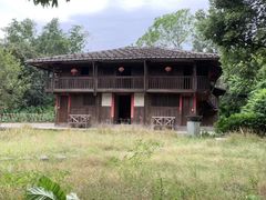 -福建鲤鱼洲酒店