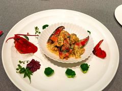 -虹御轩·传承江浙菜(虹桥店)