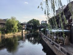 -嘉兴月河历史街区