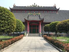 -四川大学(华西校区)