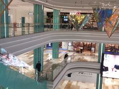 -大族广场Mall&More