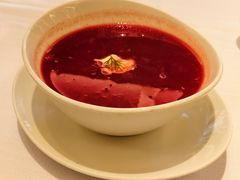 -马克西姆俄罗斯餐厅(通亚街店)