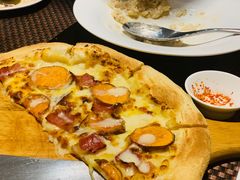 -TAMATI(巴黎贝甜韩式西餐厅店)