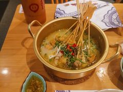 -觅香串串香·麻辣烫·冒菜(欧美广场店)
