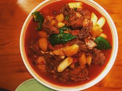 沙湾大盘鸡-疆Jiang·新疆秘制料理