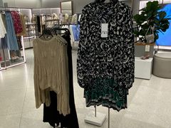 -ZARA(大上海时代广场店)