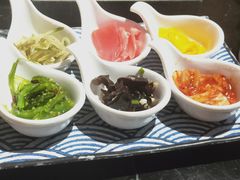 -鹤江桥·红油牛肉粉(SKP店)