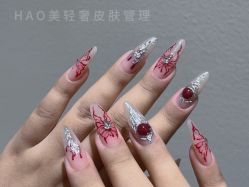 -HAO美皮肤管理·美甲美睫