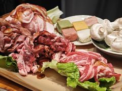 -玖泉里烤肉
