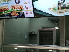 -赛百味SUBWAY(长宁龙之梦店)