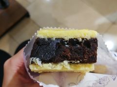 -长发西饼(临顿路店)