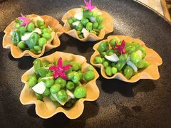-莉莉海堂HAITANG·烤鸭(国贸商城店)