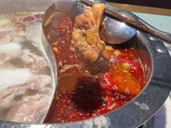 -沪小胖·小龙虾·蓝龙王(八佰伴店)