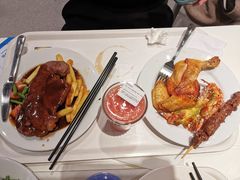 -宜家家居(西安未央商场店)