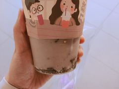 -九秋茶铺(三里屯店)