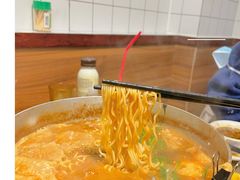-燃计沙茶皇·香港沙茶火锅(人广旗舰店)