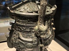 -广西壮族自治区博物馆