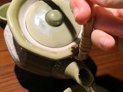 -松子料理(华威桥店)