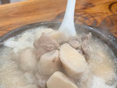 -凡老头米线砂锅(古荡新村西粮站)