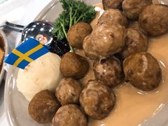 -宜家·瑞典风味餐厅(北京西红门店)