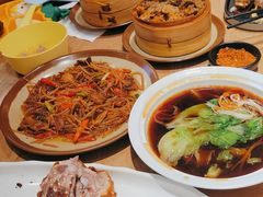 -川堂风·跷脚牛肉·乐山爆炒(宝山日月光店)