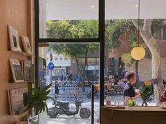 -常识咖啡common sense(春熙路店)
