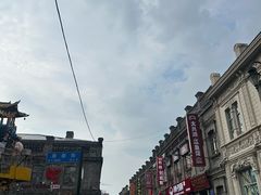 -中华巴洛克风情街