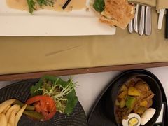 -上海佘山世茂艾美酒店
