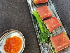 -金翠河烧鹅餐厅(解放碑时代广场店)