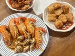 -老阿伯·闽南菜
