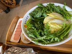 -冰煮羊(山水小区店)