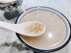 甜胚子-马大胡子清真西北菜