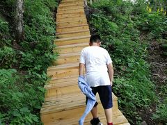 -白草畔自然风景区